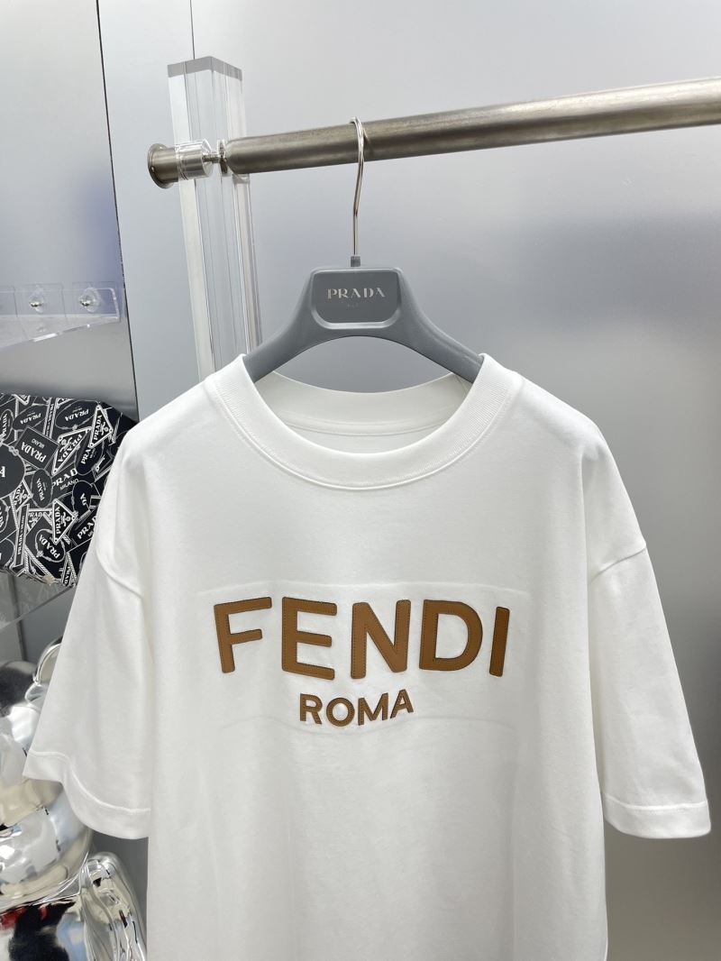 Fendi T-Shirts